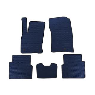 EVA Floor Mats (For Kuga, Blue)