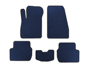 Ford Puma 2019- EVA Floor Mats (Blue) photo 1