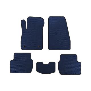 EVA Floor Mats (Blue)