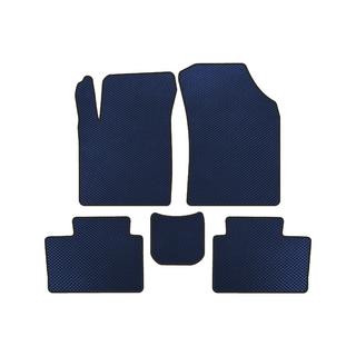 EVA Floor Mats (Blue)