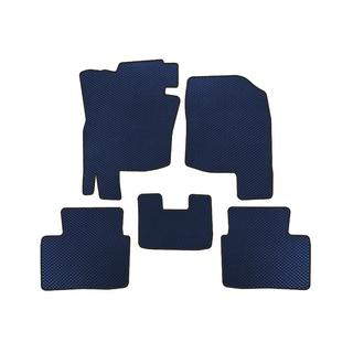 EVA Floor Mats (Blue)