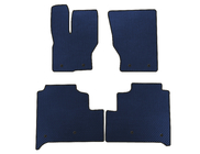 Range Rover IV L405 2013-2021 EVA Car Mats (Long, Blue) photo 1
