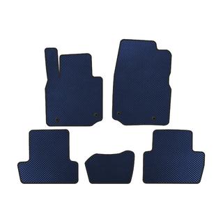 EVA Floor Mats (Blue)