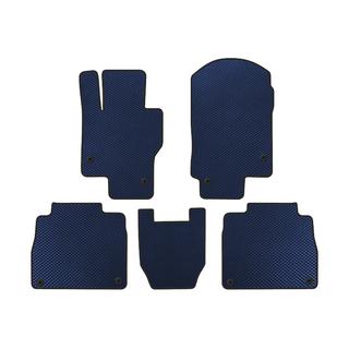 EVA Floor Mats (Blue)