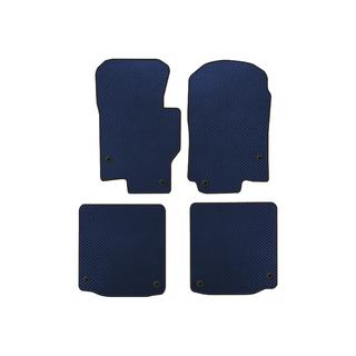 EVA Floor Mats (For GLS600 Maybach, Blue)