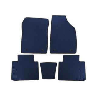 EVA Floor Mats (Blue)
