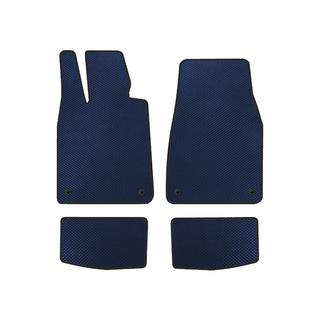 EVA Car Mats (2021-, Blue)