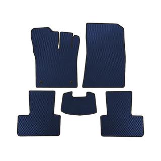 EVA Floor Mats (Blue)