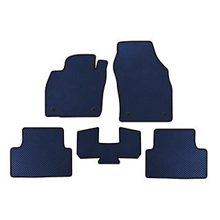 EVA Floor Mats (Blue)