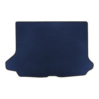 Trunk Mat EVA for e-tron 2019- (China, upper, blue)