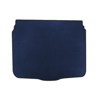 Trunk Mat EVA for e-tron 2019- (China, lower, blue)