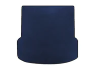 BYD Tang 2018- Trunk Mat EVA (EV, 2018-, Blue) photo 1