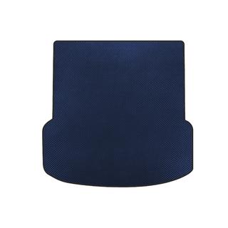 Trunk Mat EVA (EV, 2018-, Blue)