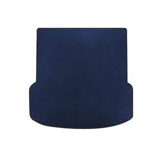Trunk Mat EVA (EV, 2018-, Blue)