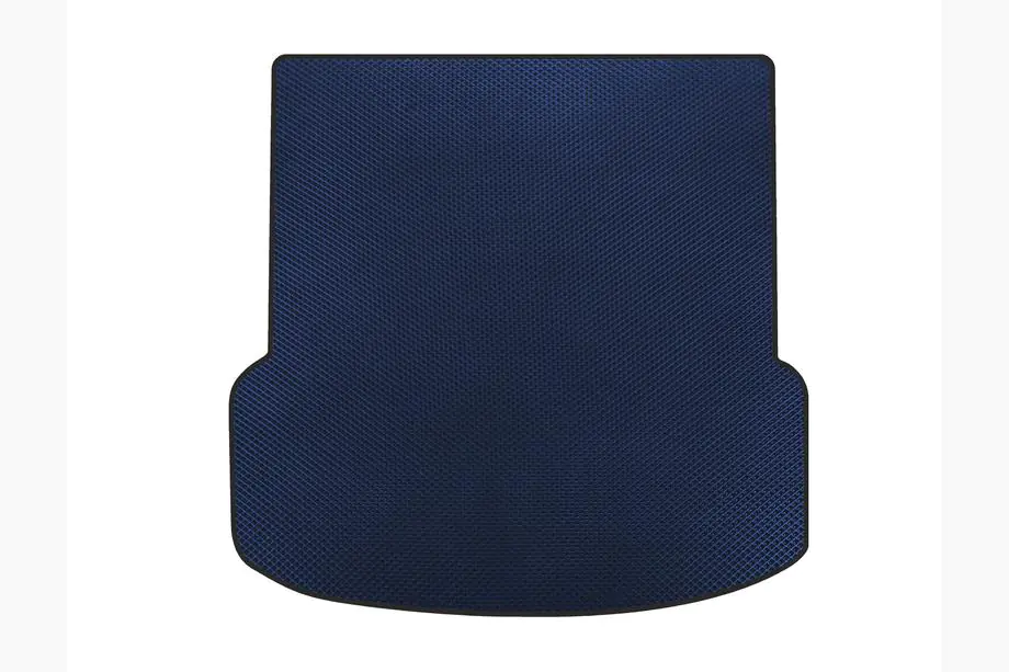 BYD Tang 2018- Trunk Mat EVA (EV, 2018-, Blue) Image