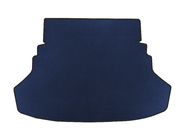 BYD E5 Trunk Mat EVA (SD, Blue) photo 1