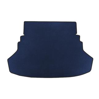 Trunk Mat EVA (SD, Blue)