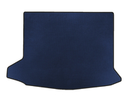 Cadillac XT4 2018- EVA Trunk Mat (Blue) photo 1