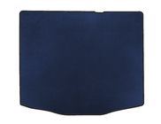 Ford Kuga/Escape 2019- EVA Trunk Mat (For Kuga, Blue) photo 1