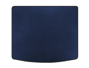 Ford Puma 2019- EVA Trunk Mat (Blue) photo 1