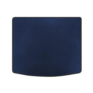 EVA Trunk Mat (Blue)