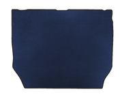 Ford Taurus 2015- Trunk Mat EVA (SD, Blue) photo 1