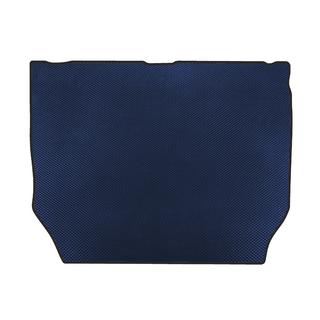 Trunk Mat EVA (SD, Blue)
