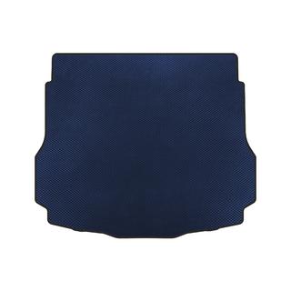 EVA trunk mat (blue)