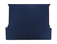 Great Wall Haval H9 2017- EVA Trunk Mat (Blue) photo 1