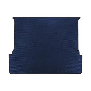 EVA Trunk Mat (Blue) Great Wall Haval H9 2017-