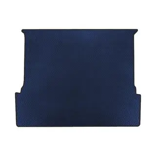 EVA Trunk Mat (Blue)