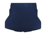 Hyundai Lafesta 2018- Trunk Mat EVA (SD, Blue) photo 1