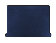 Jeep Cherokee/Liberty 2007-2013 EVA Trunk Mat (Blue) photo 1