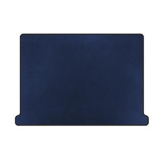 EVA Trunk Mat (Blue) Jeep Cherokee/Liberty 2007-2013