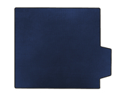 Range Rover V L460 2021- EVA Trunk Mat (Blue) photo 1