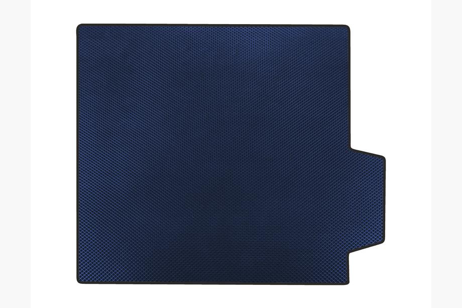 Range Rover V L460 2021- EVA Trunk Mat (Blue) Image