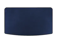 Lincoln Navigator 2018- EVA Trunk Mat (Blue) photo 1