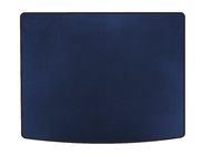Mazda MX-30 EVA Trunk Mat (Blue) photo 1
