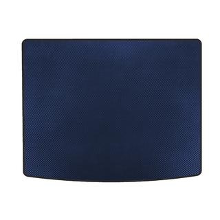 EVA Trunk Mat (Blue)
