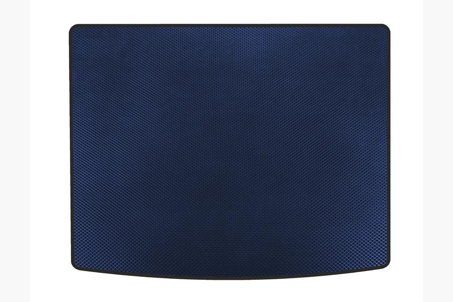 Mazda MX-30 EVA Trunk Mat (Blue) Image