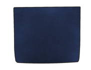 Mercedes GLB X247 2019- EVA Trunk Mat (Blue) photo 1
