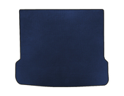 Mercedes GLS X167 2019- Trunk Mat EVA (For GLS600 Maybach, Blue) photo 1