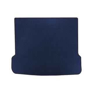 Trunk Mat EVA (For GLS600 Maybach, Blue)