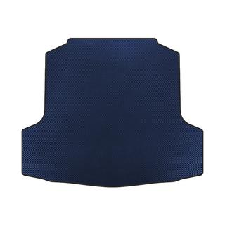 EVA Trunk Mat (Blue)