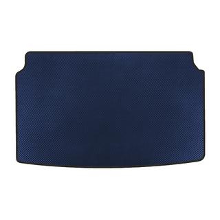 EVA Trunk Mat (Blue) Opel Mokka 2021-