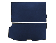 Volvo XC90 2015- Trunk Mat EVA (2020-, Blue) photo 1