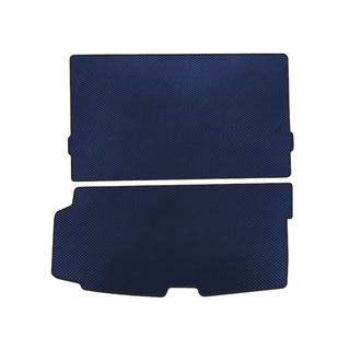 Trunk Mat EVA (2020-, Blue) Volvo XC90 2015-