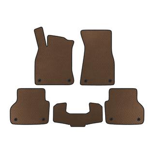 EVA Floor Mats V1 (Brown)