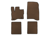 Ford Taurus 2015- EVA Floor Mats (SD, USA, Brown) photo 1