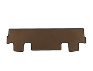Lincoln Navigator 2018- EVA Floor Mats for 3rd Row (Brown) photo 1